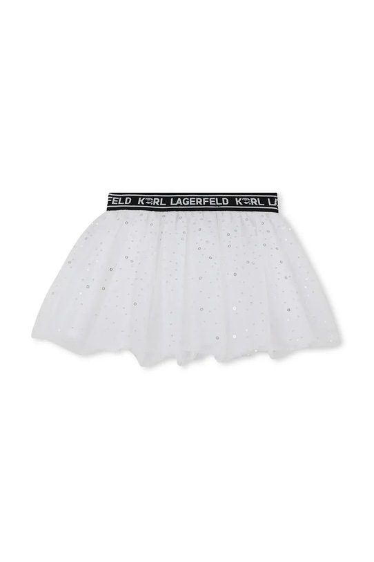 Karl Lagerfeld komplet niemowlęcy Z30650.81.74