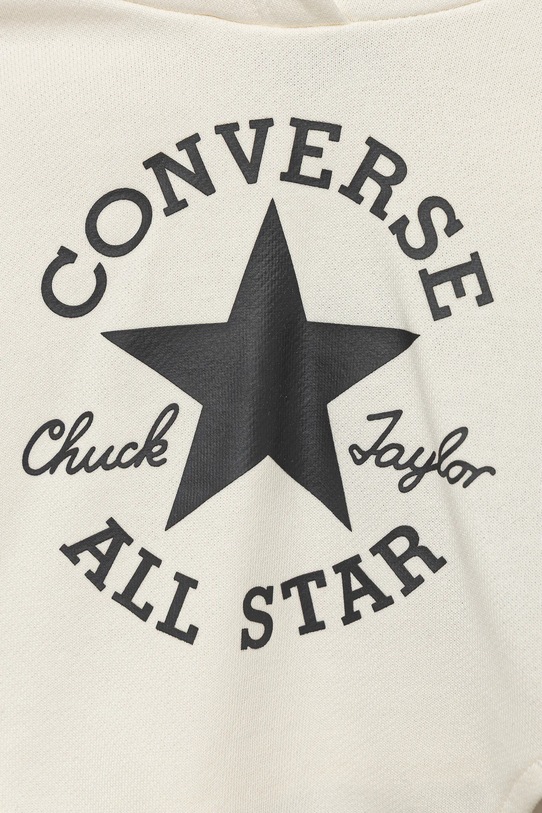 Converse komplet dresowy dziecięcy 1CH580