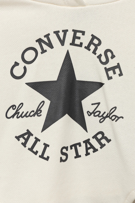 Converse komplet dresowy dziecięcy 1CH580