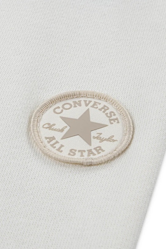 Deklice Otroška trenirka Converse 3CH415 bež