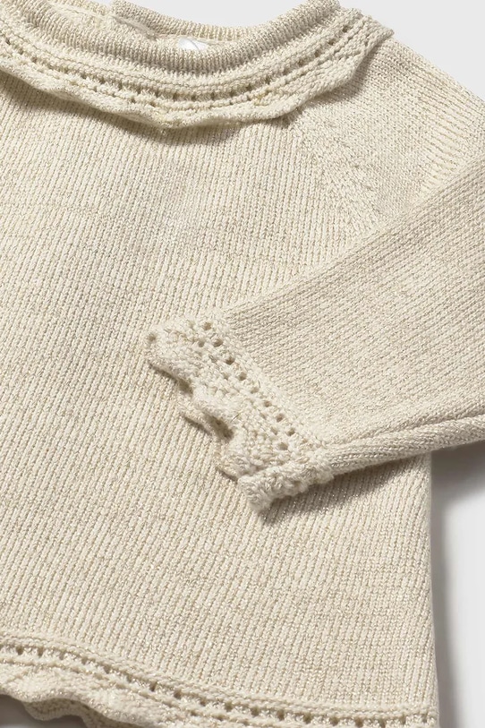 Mayoral Newborn set per bambini pacco da 3 2256.2C.Newborn.9BYA verde AW25