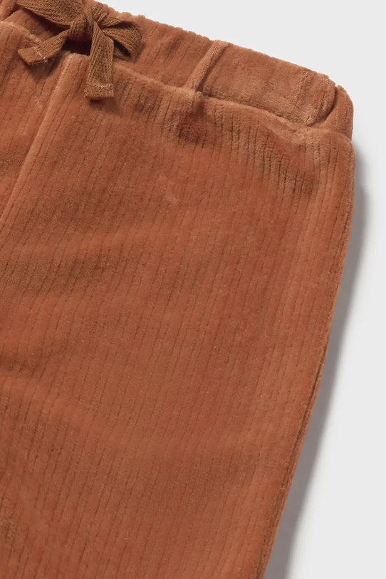 Mayoral Newborn komplet niemowlęcy brązowy 2559.2H.Newborn.9BYA