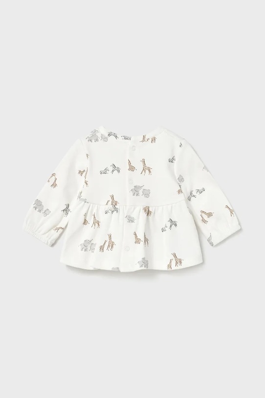 Fete Mayoral Newborn compleu bebe 2561.2F.Newborn.9BYA gri