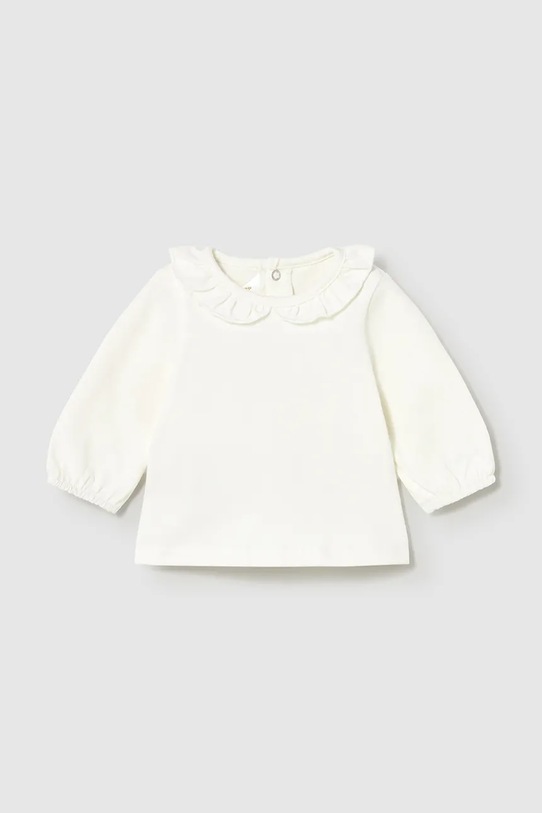 Mayoral Newborn compleu bebe 2604.2D.Newborn.9BYA galben AW25