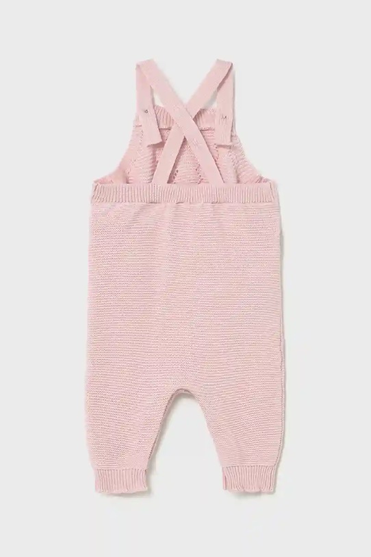 Fete Mayoral Newborn compleu bebe 2604.2D.Newborn.9BYA roz