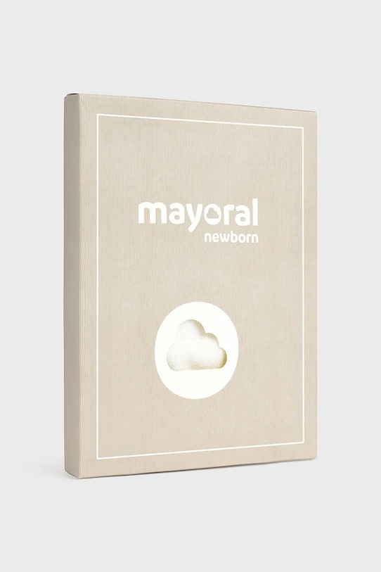 Mayoral Newborn compleu bebe 2605.2F.Newborn.9BYA roz