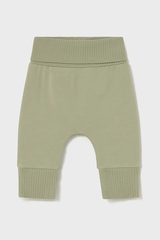 Mayoral Newborn compleu bebe 3-pack 2631.1A.Newborn.9BYA verde AW25