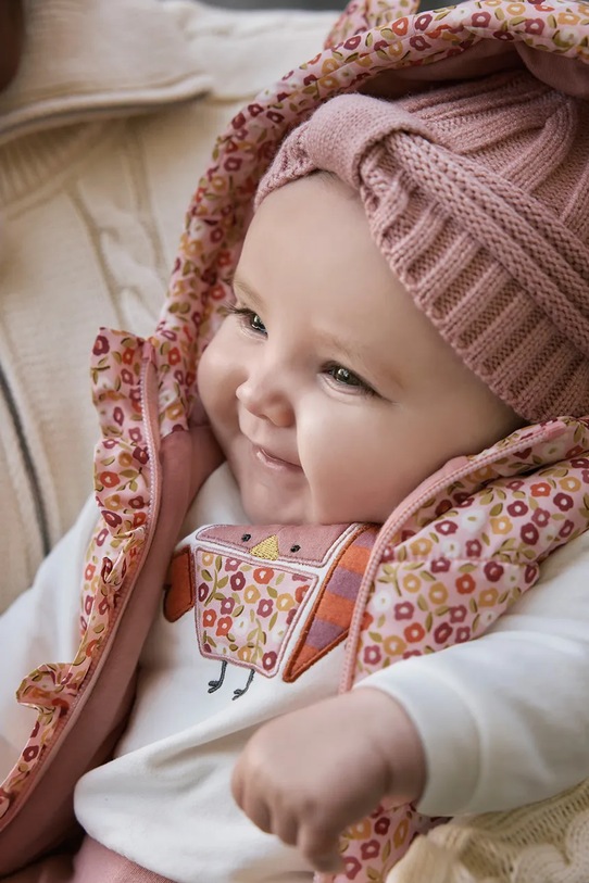 Sada pre bábätká Mayoral Newborn 2632.2M.Newborn.9BYA