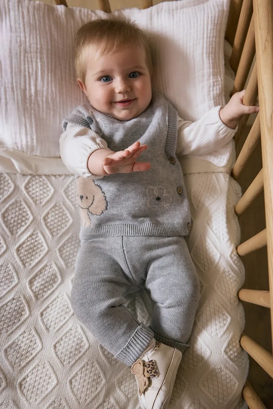 Mayoral Newborn compleu bebe 2709.2F.Newborn.9BYA