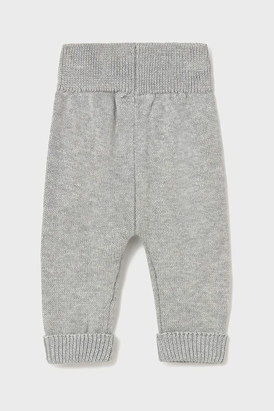 Fete Mayoral Newborn compleu bebe 2709.2F.Newborn.9BYA gri