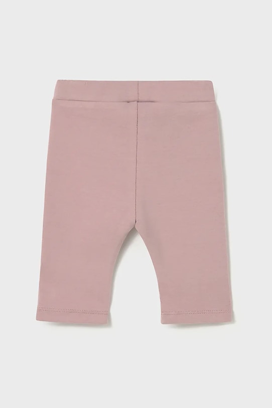 Момиче Комплект за бебета Mayoral Newborn (3 броя) 2733.2L.Newborn.9BYA розов