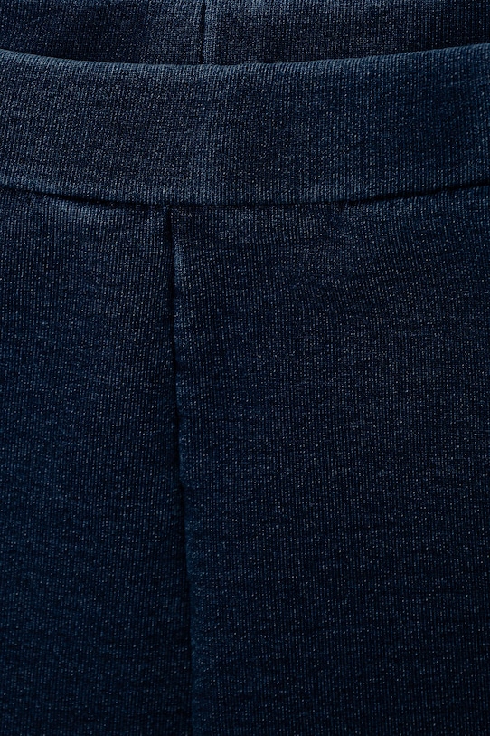 Dziewczynka Guess komplet niemowlęcy A5BG05.J1314.9BYA niebieski