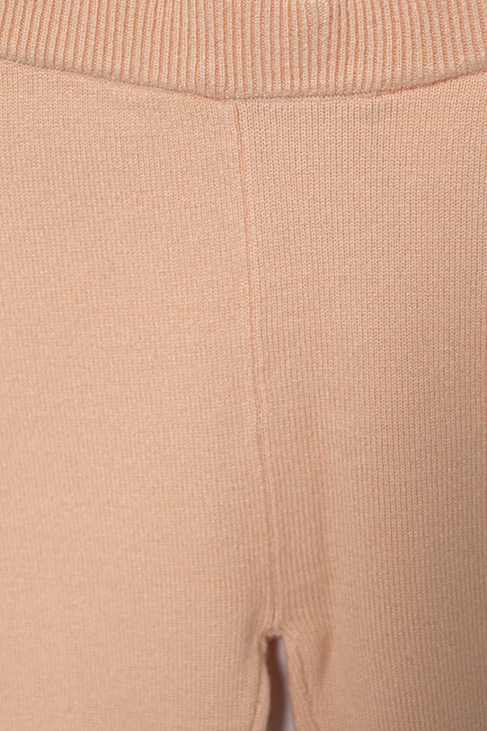 Dziewczynka Guess komplet dresowy niemowlęcy 2-pack A5BG07.Z2V42.9BYA pomarańczowy