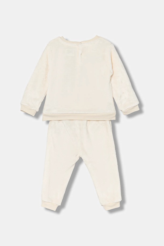 Guess compleu bebe A5BG10.WFRS0.9BYA bej AW25