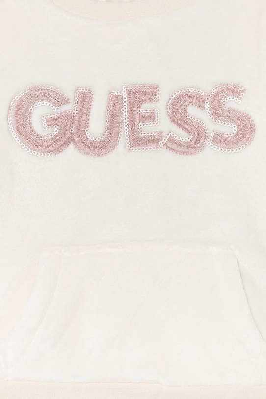 Fete Guess compleu bebe A5BG10.WFRS0.9BYA bej