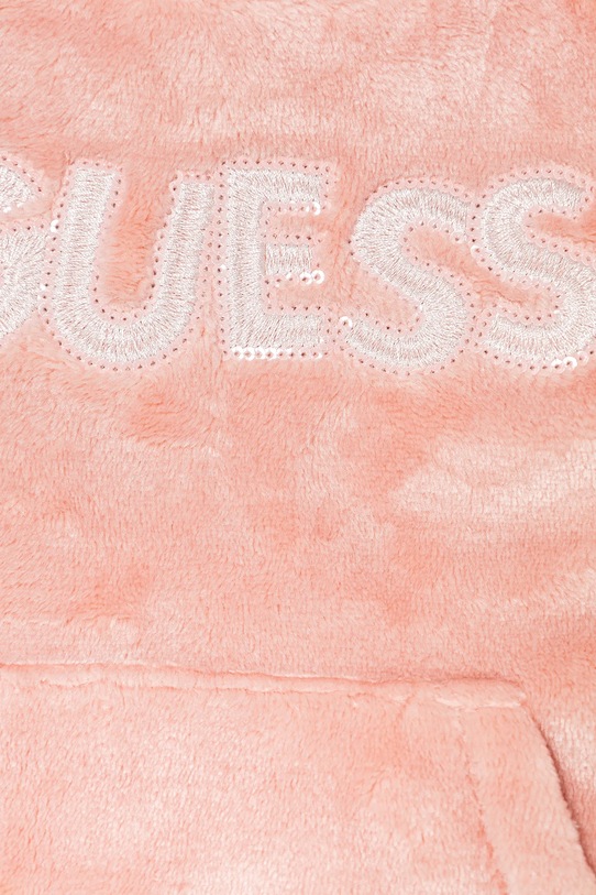Komplet za bebe Guess roza A5BG10.WFRS0.9BYA