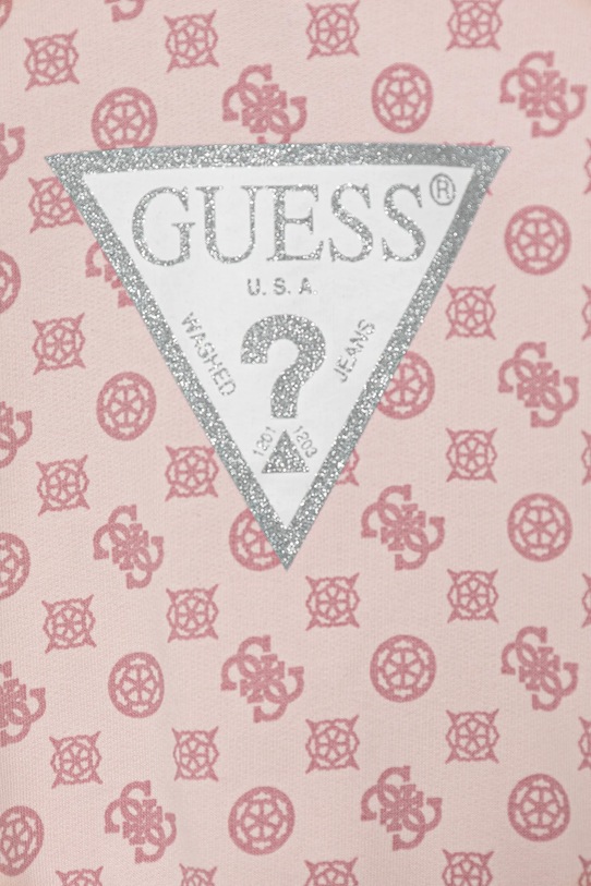 BIMBA Guess set per bambini A5BG14.KAD74.9BYA rosa