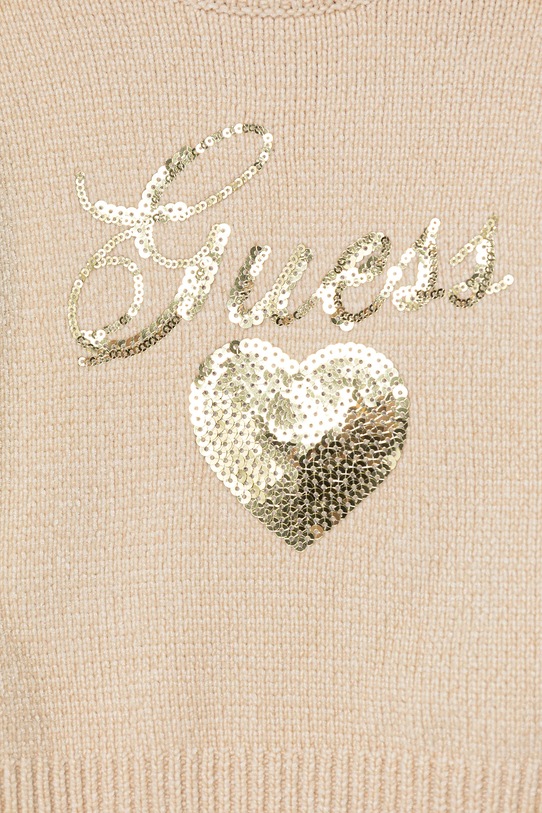 Fete Guess compleu copii K5BG01.Z3OC0.9BYA bej