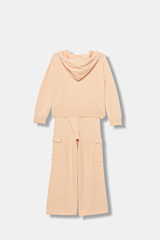 Детски комплект Guess K5BG02.Z2V42.9BYA оранжев AW25