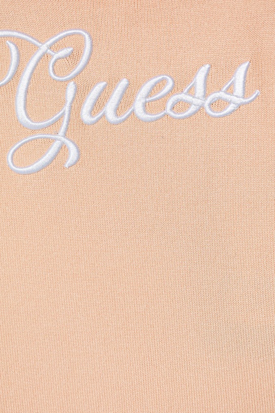 Djevojčice Dječji komplet Guess K5BG02.Z2V42.9BYA narančasta