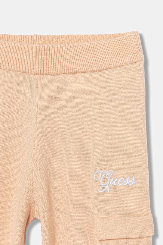 Детски комплект Guess оранжев K5BG02.Z2V42.9BYA