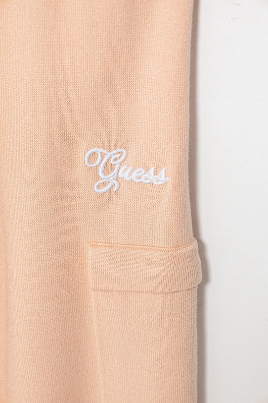 Dječji komplet Guess narančasta K5BG02.Z2V42.9BYA