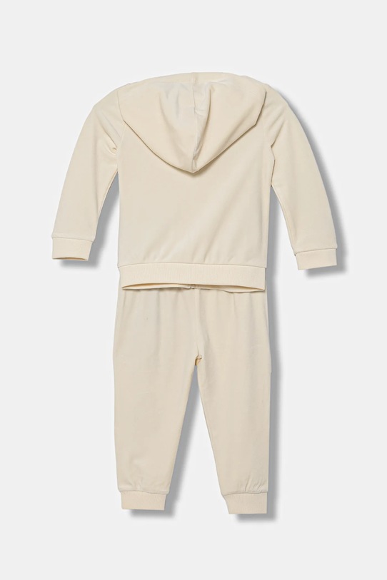 Dětská tepláková souprava Guess K5BG03.K0232.9BYA béžová AW25