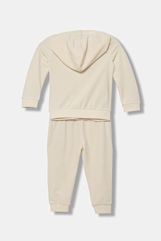Guess tuta per bambini K5BG03.K0232.9BYA beige AW25