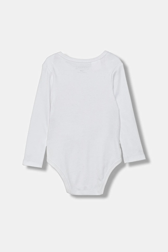 Guess komplet niemowlęcy 3-pack H5BW02.KAVN4.G.9BYA różowy AW25