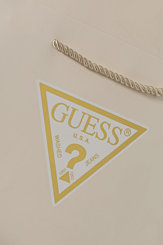 Guess komplet niemowlęcy 3-pack H5BW02.KAVN4.G.9BYA