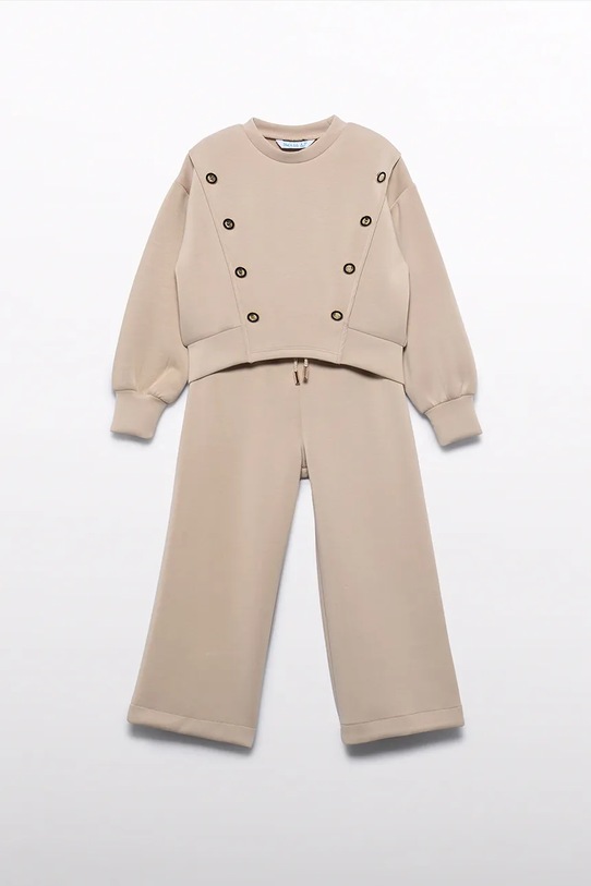 Abel&Lula trening copii 5730.5.Mini.9BYA bej AW25