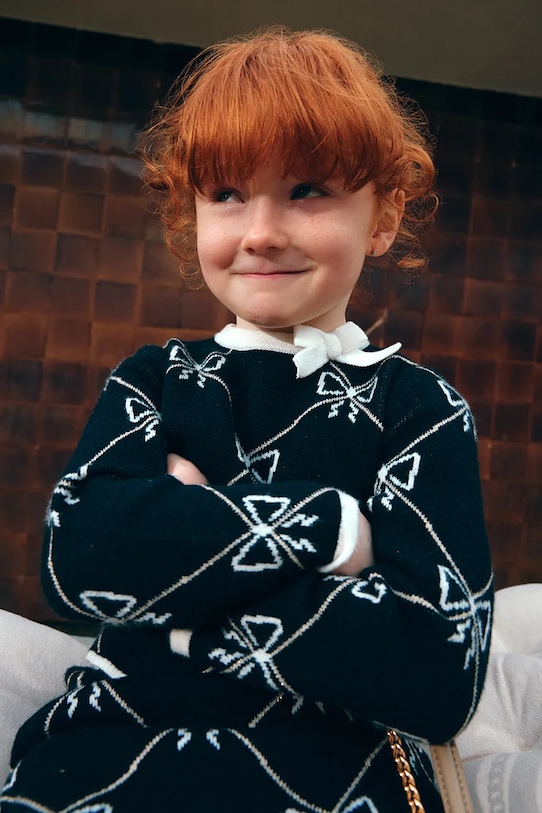 Abel&Lula compleu 5538.1.Mini.9BYA negru