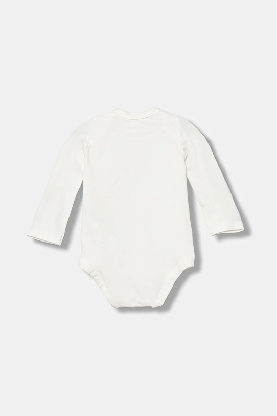 Komplet za dojenčka United Colors of Benetton 3DKAAK01C.G.W.seasonal roza