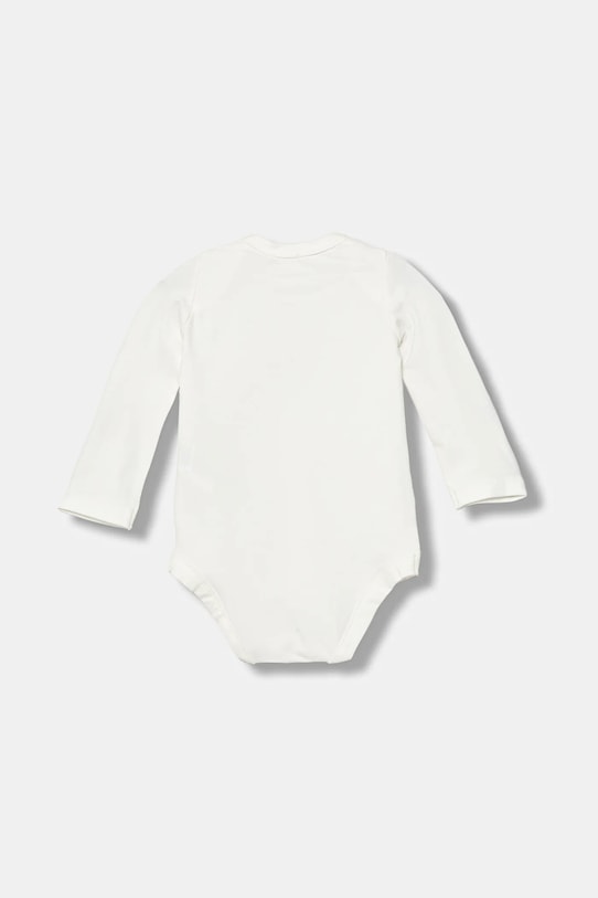 Σετ μωρού United Colors of Benetton 3DKAAK01C.G.W.seasonal ροζ