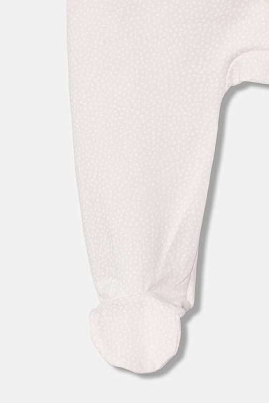 Komplet za dojenčka United Colors of Benetton 3DKAAK01C.G.W.seasonal