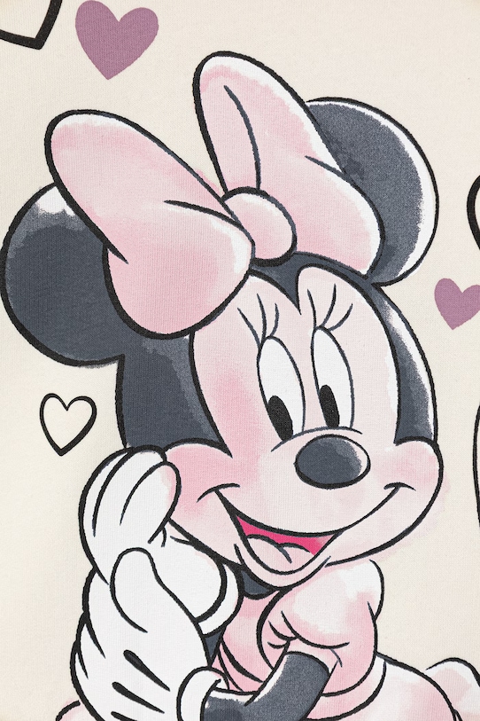 Девочка Детский комплект United Colors of Benetton 2 шт 3LEJGK00T.P.Seasonal бежевый