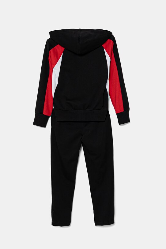 adidas trening copii JD0967 negru AW25