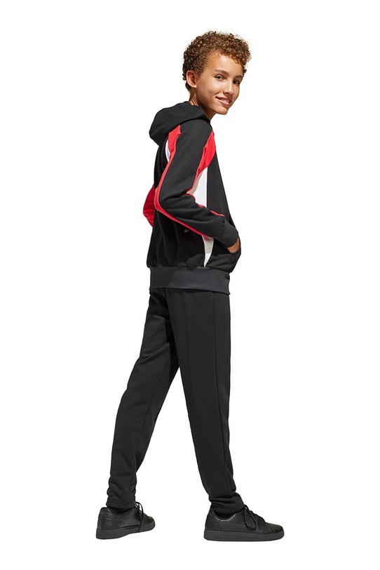 Дитячий спортивний костюм adidas JD0967