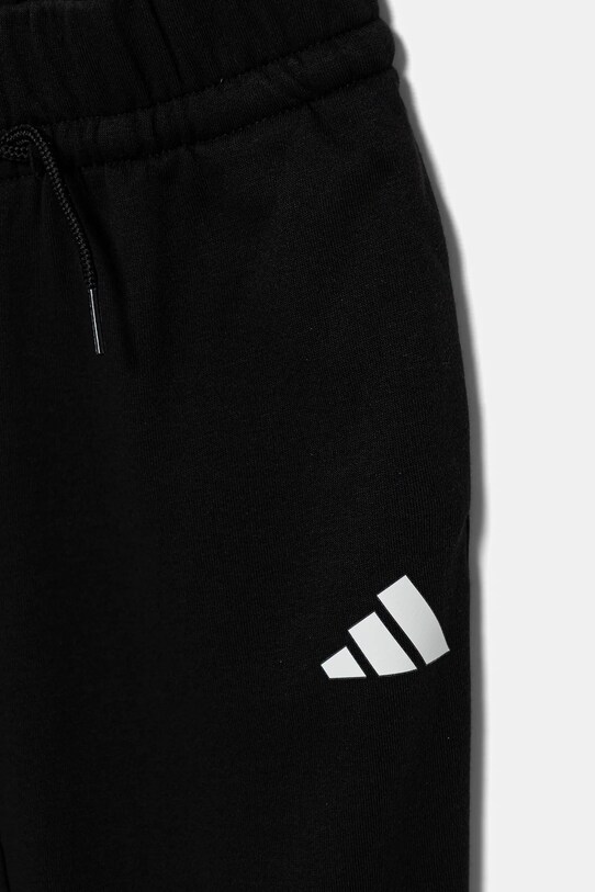 Băieți adidas trening copii JD0967 negru