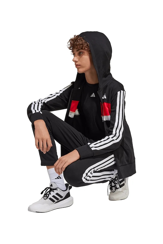 Otroška trenirka adidas JI6036