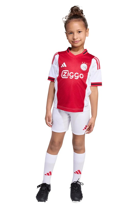 adidas Performance komplet dziecięcy AJAX JI7214