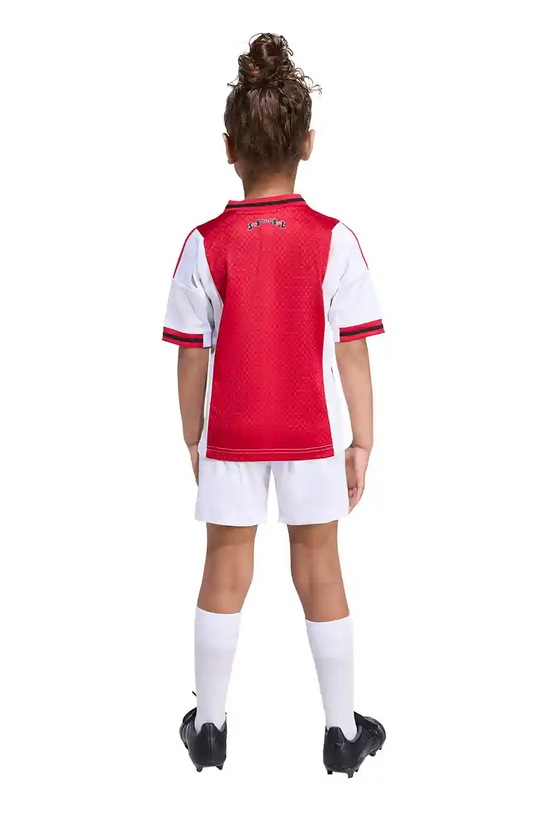 adidas Performance komplet dziecięcy AJAX JI7214