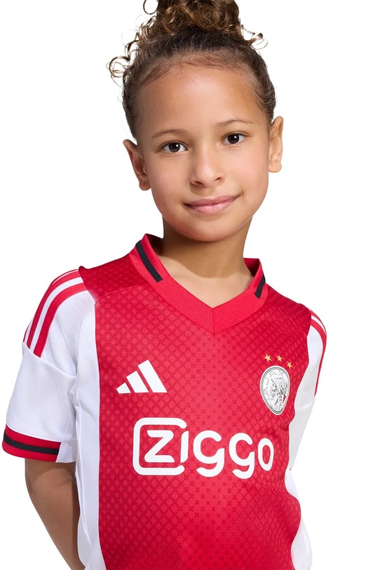 adidas Performance komplet dziecięcy AJAX JI7214