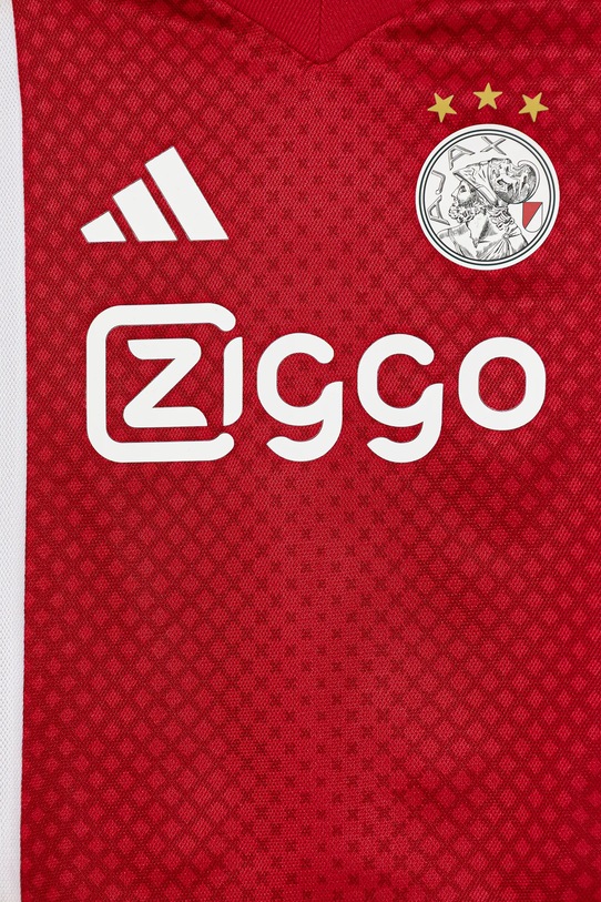adidas Performance komplet dziecięcy AJAX JI7214