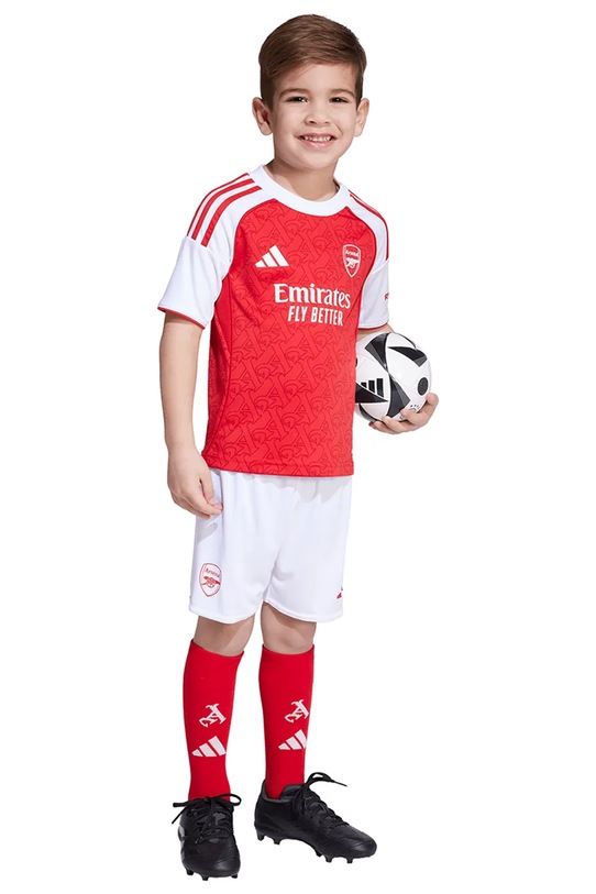 adidas Performance compleu copii AFC JI9529