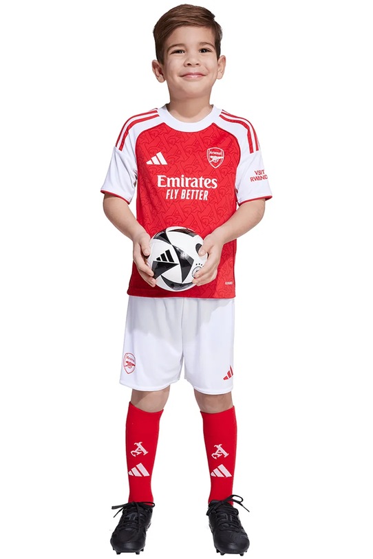 adidas Performance compleu copii AFC JI9529