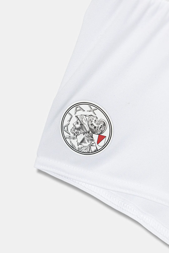 Комплект для немовлят adidas Performance AJAX білий JI9575