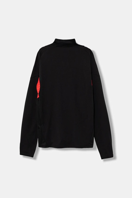 Chłopiec adidas Performance bluza dziecięca SL Benfica JM1217 czarny