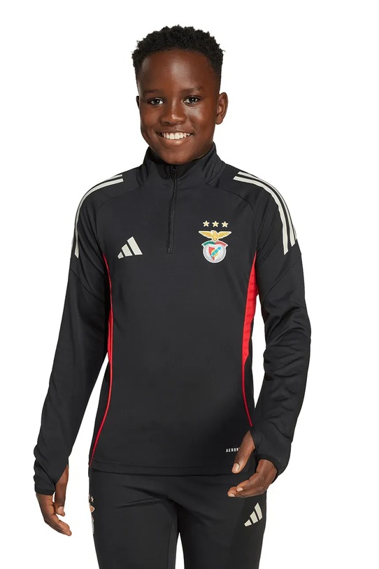 adidas Performance bluza dziecięca SL Benfica JM1217