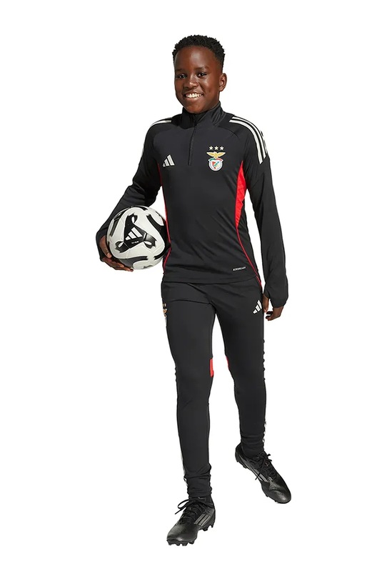 adidas Performance bluza dziecięca SL Benfica JM1217